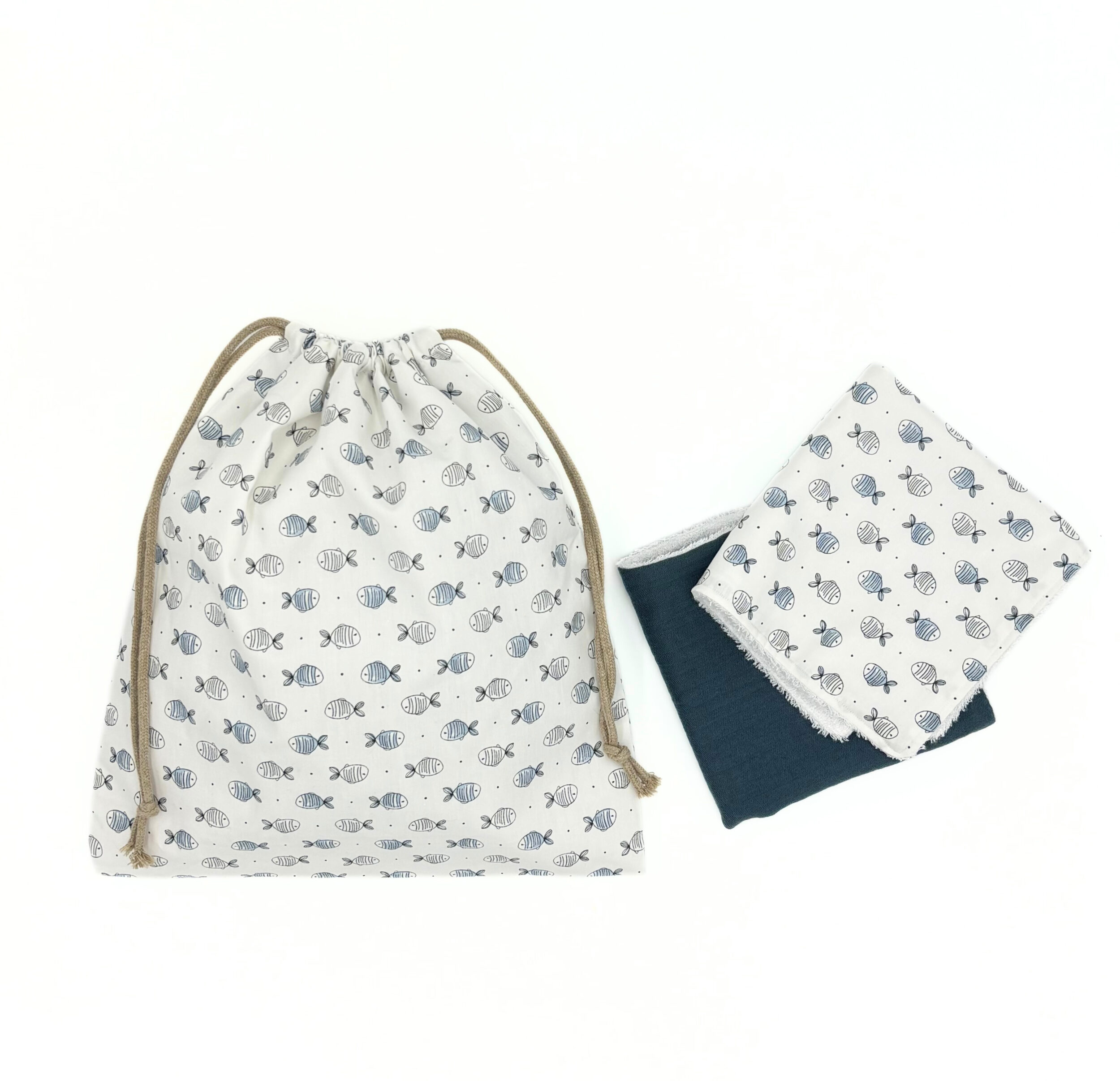 Conjunto Fish